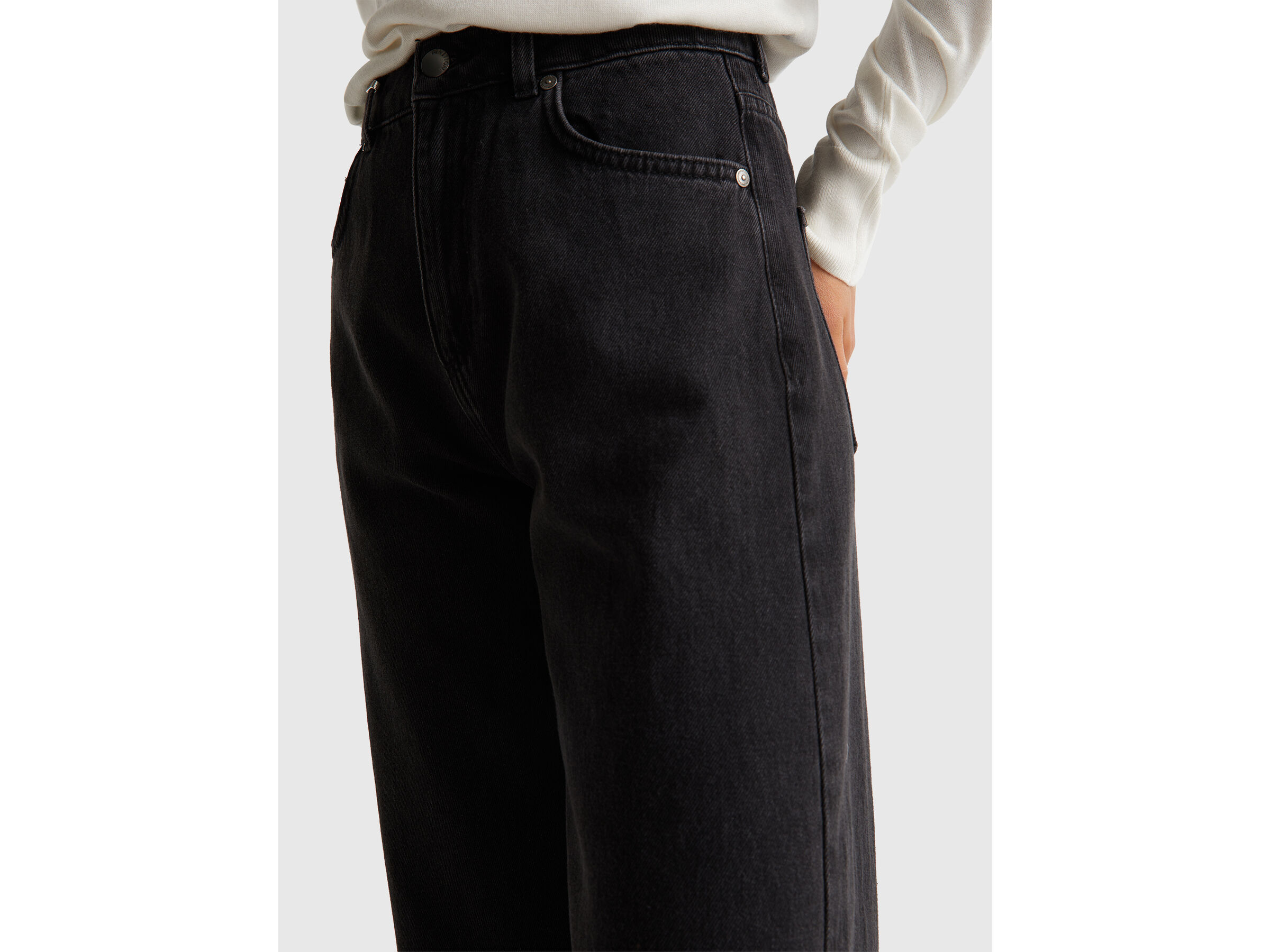 TROUSERS Damen image number 4
